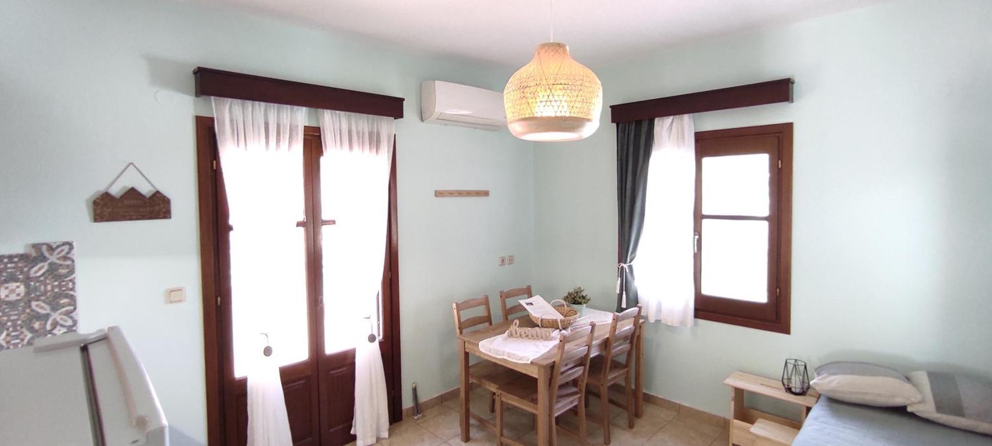 Nostra Casa Di Hovolo Apartment Neo Klima Room photo